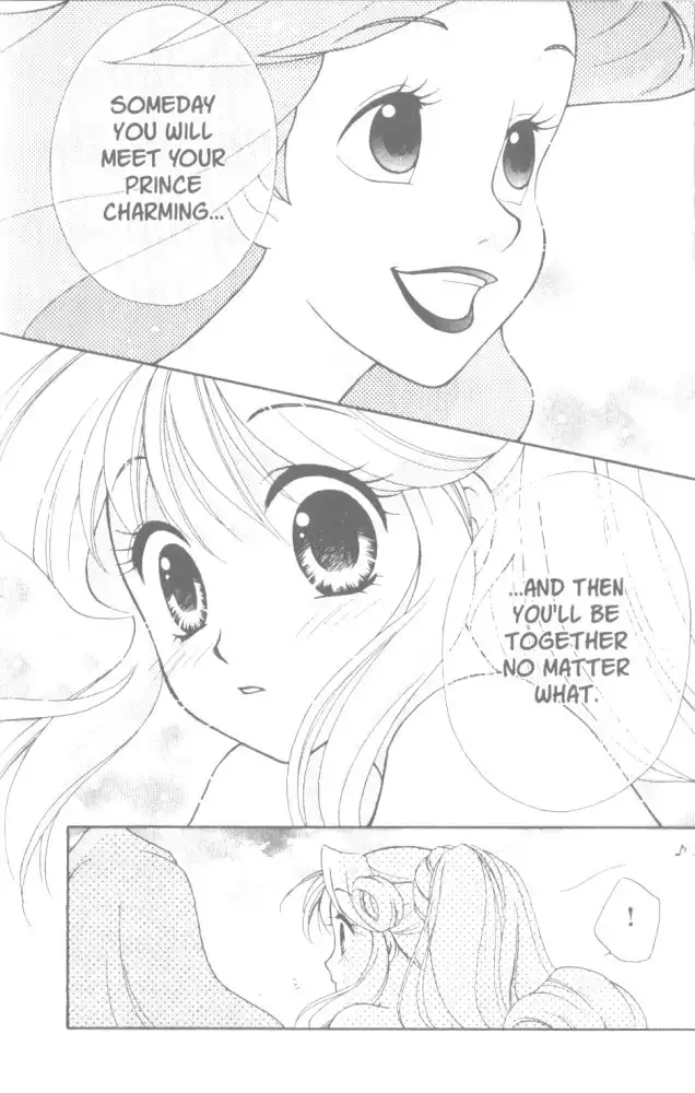 Kirara Princess Chapter 6 24